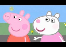 Peppa Pig - Numbers | Recurso educativo 733919