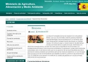 Biomasa | Recurso educativo 735011