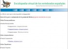 Lista de los peces continentales de España | Recurso educativo 735248