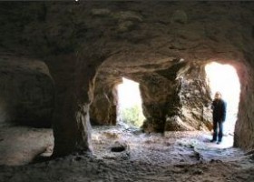 Jaciments arqueològics de Menorca | Recurso educativo 738971