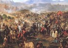 Battle of Las Navas de Tolosa - Wikipedia, the free encyclopedia | Recurso educativo 739378
