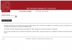 Diccionari Normatiu Valencià - Acadèmia Valenciana de la Llengua | Recurso educativo 740144