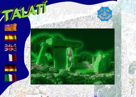 Talatí de Dalt | Recurso educativo 740494