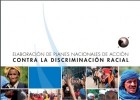 Plans nacionals d'acció contra la discriminació  racial | Recurso educativo 741447