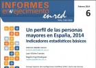 L'envelliment de la població espanyola | Recurso educativo 741497