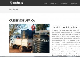 SOS África | Recurso educativo 741934