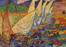 Fauvism | Essay | Heilbrunn Timeline of Art History | The Metropolitan Museum | Recurso educativo 742400