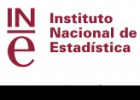 English homepage of the Spanish Statistical Office (INE) | Recurso educativo 743063