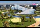 La ciudad futurista que será construida para el mundial de Qatar | Recurso educativo 743359