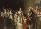 Goya - Explore the collection - Museo Nacional del Prado | Recurso educativo 744570