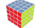 ¿Vemos la solución al problema de los cubos pintados? | Recurso educativo 744801
