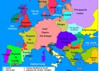 Europa als segles XIII i XIV | Recurso educativo 746519