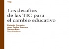 Los desafíos de las TIC para el cambio educativo en PDF - Instituto de | Recurso educativo 749465