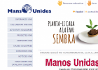 ONG Mans Unides | Recurso educativo 749923