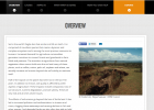 Soil Erosion and Degradation | Recurso educativo 750085