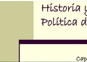 Historia y Caricatura Política del Siglo XX Guerra Fría | Recurso educativo 750827