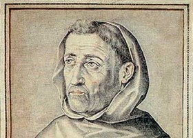 Biografia de Fray Luis de León | Recurso educativo 751454