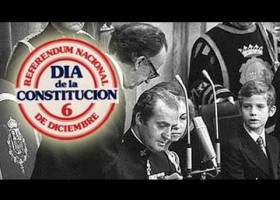 El referèndum de la Constitució Espanyola, 1978 | Recurso educativo 752422