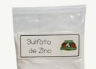 Zinc Sulfato 1-hidrato | Recurso educativo 752668