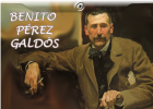 Benito Pérez Galdós, un novelista excepcional | Recurso educativo 753622
