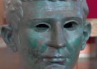 L'escultura romana: el retrat | Recurso educativo 754272