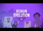 Human Evolution: Crash Course Big History #6 | Recurso educativo 754583