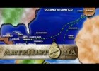 Los viajes de Cristóbal Colón | Recurso educativo 754937