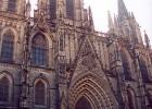 Catedral de Barcelona - Monumentos - ARTEHISTORIA V2 | Recurso educativo 755688