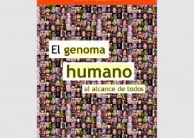 El genoma humano al alcance de todos (B. Yankovic, Ed. Ril, 2014) | Recurso educativo 756080