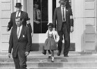Àudio: Ruby Bridges, primera nena negra dins del món dels blancs | Recurso educativo 757314