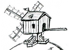 The History of Windmills | Recurso educativo 757752