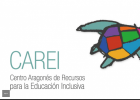 CAREI: Centro Aragonés de Recursos para la Educación Inclusiva | Recurso educativo 105465