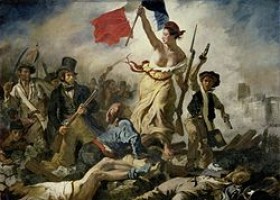 Listado de películas y pauta análisis - Revolución francesa | Recurso educativo 759840