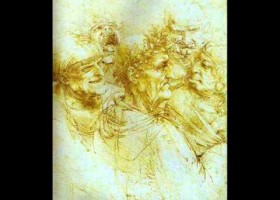 Leonardo Da Vinci: Anatomia i invents | Recurso educativo 761586