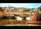 Ponte Vecchio, Florència | Recurso educativo 761631