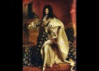 Lluís XIV - Rei sol. | Recurso educativo 761729