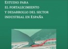 El sector industrial a Espanya | Recurso educativo 761809