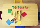4 libros para aplicar el método Montessori de forma asequible | Recurso educativo 761989