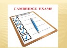 A11 Cambridge First Certificate SM | Recurso educativo 763602