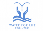 Water scarcity | Recurso educativo 726671