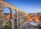 Roman Ruins in Spain | Recurso educativo 729146