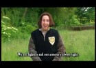 Horrible Histories Song: Measly Middle Ages: "I'm a Knight" (Monty Python | Recurso educativo 404136