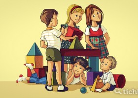 El método Montessori como ejemplo de educación en la cooperación | Recurso educativo 765458