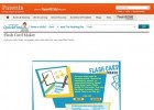 Flash Card Maker | Recurso educativo 766460