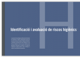 Riscos higiènics | Recurso educativo 768007