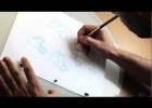 Cómo se crean los dibujos animados | Recurso educativo 768089