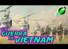La guerra de Vietnam | Recurso educativo 768481