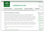 Patrimonio Mundial en Andalucía | Recurso educativo 769122
