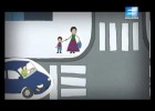 Seguridad vial infantil | Recurso educativo 769365