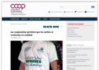 Cooperativismo juvenil en Colombia | Recurso educativo 769605